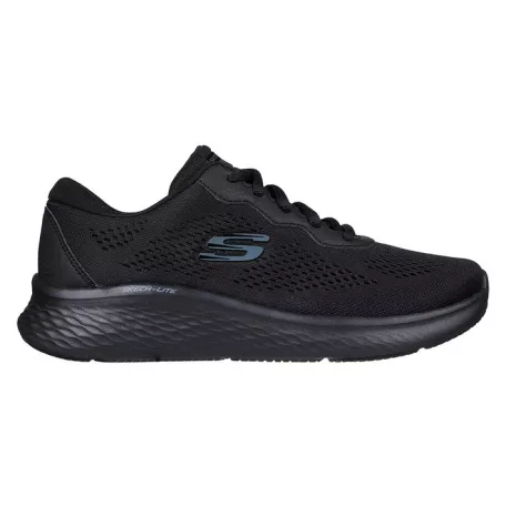 Skechers női cipő-149991-BBK
