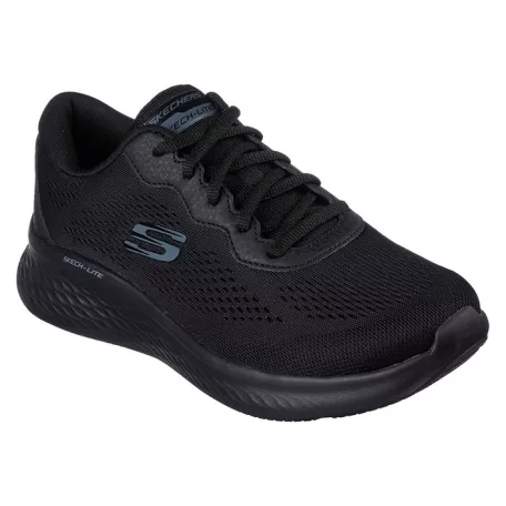 Skechers női cipő-149991-BBK