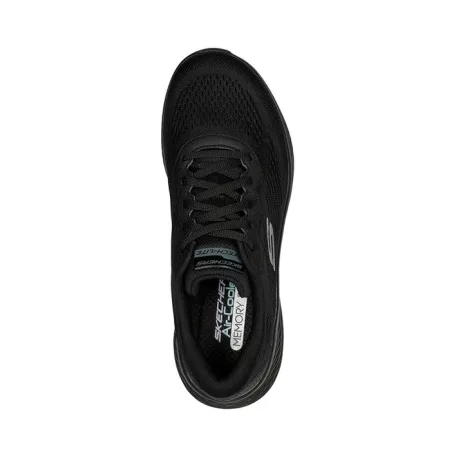 Skechers női cipő-149991-BBK
