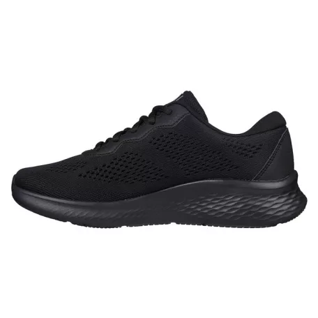 Skechers női cipő-149991-BBK