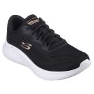 Skechers női cipő-149991-BKRG
