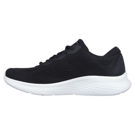 Skechers női cipő-149991-BKRG