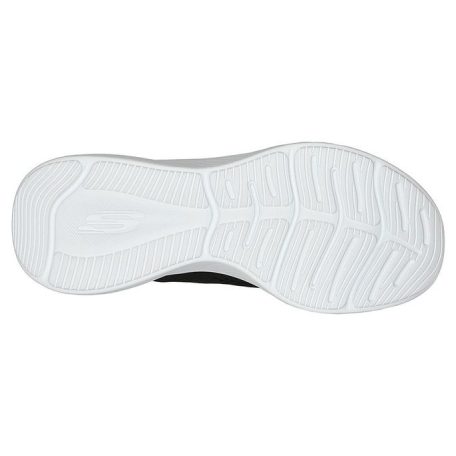 Skechers női cipő-149991-BKRG