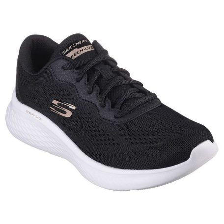 Skechers női cipő-149991-BKRG