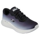 Skechers női cipő-149995-BKW