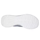 Skechers női cipő-149995-WBK