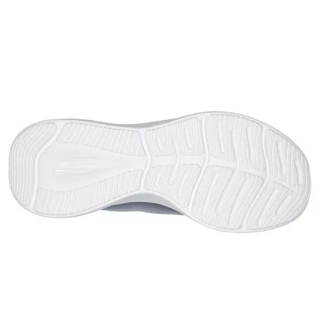 Skechers női cipő-149995-WBK