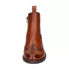 Bagatt női bokacsizma-15-AFS394000 6300