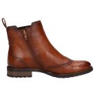 Bagatt női bokacsizma-15-AFS394000 6300