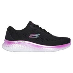 Skechers női cipő-150010-BKPR