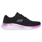 Skechers női cipő-150010-BKPR