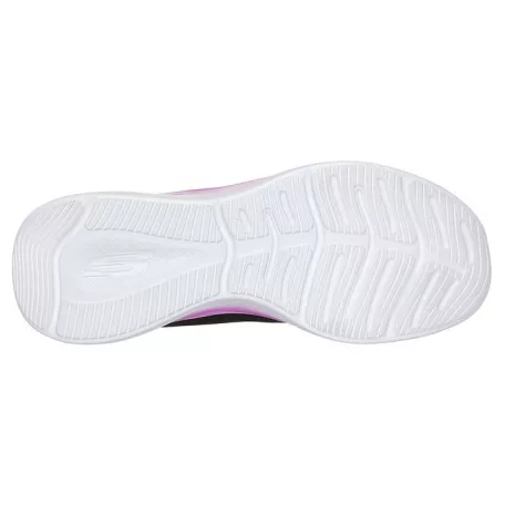 Skechers női cipő-150010-BKPR