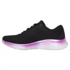 Skechers női cipő-150010-BKPR