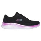 Skechers női cipő-150010-BKPR