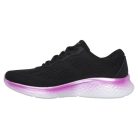 Skechers női cipő-150010-BKPR