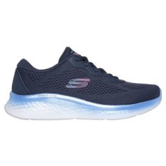Skechers női cipő-150010-NVBL