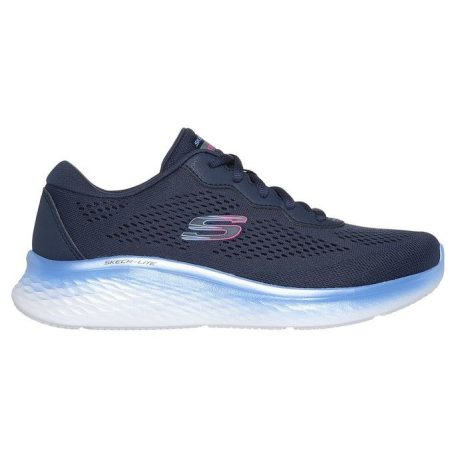 Skechers női cipő-150010-NVBL