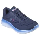 Skechers női cipő-150010-NVBL