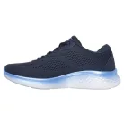 Skechers női cipő-150010-NVBL