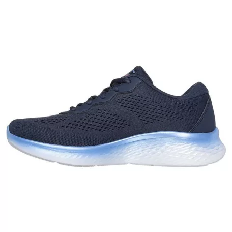 Skechers női cipő-150010-NVBL
