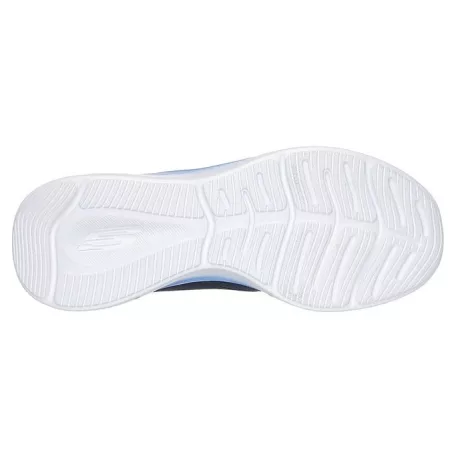 Skechers női cipő-150010-NVBL