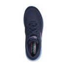 Skechers női cipő-150010-NVBL