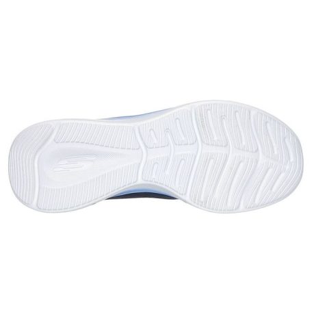 Skechers női cipő-150010-NVBL