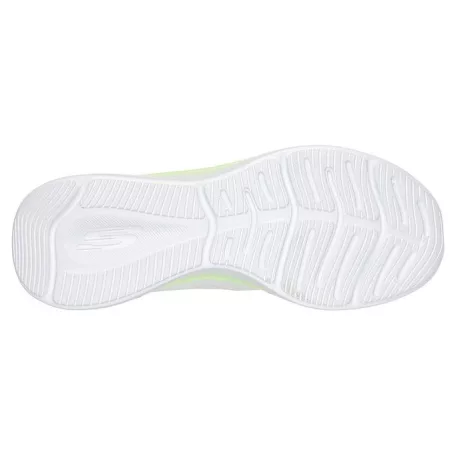 Skechers női cipő-150010-WLM