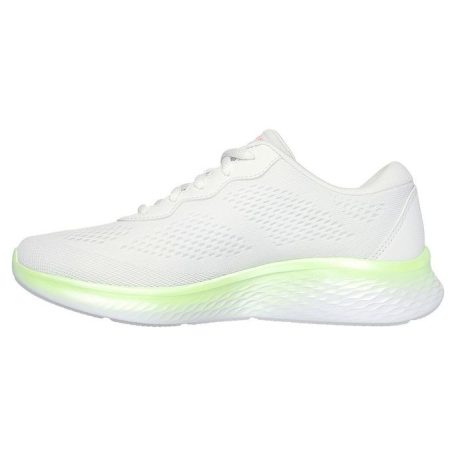 Skechers női cipő-150010-WLM