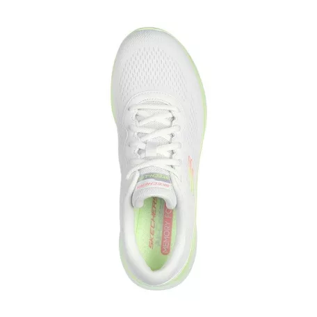 Skechers női cipő-150010-WLM