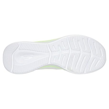 Skechers női cipő-150010-WLM