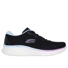 Skechers női cipő-150019-BKMT