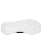 Skechers női cipő-150019-BKMT