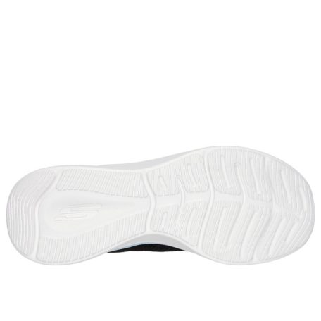 Skechers női cipő-150019-BKMT
