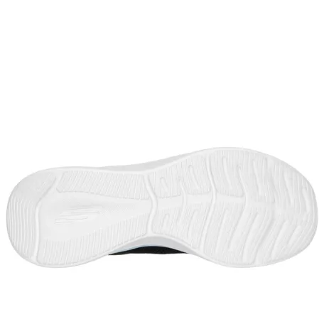 Skechers női cipő-150019-BKMT