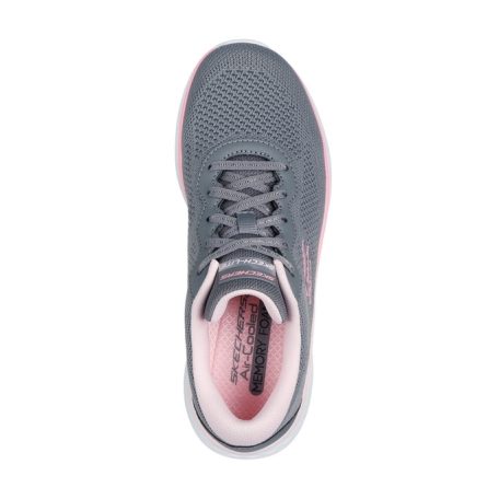 Skechers női cipő-150019-CCPK