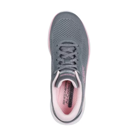 Skechers női cipő-150019-CCPK