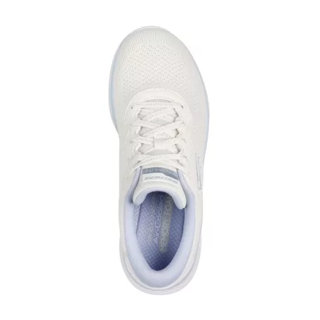 Skechers női cipő-150019-NTMT