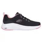 Skechers női cipő-150024-BKPK