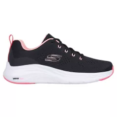 Skechers női cipő-150024-BKPK