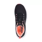 Skechers női cipő-150024-BKPK