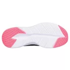 Skechers női cipő-150024-BKPK