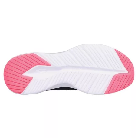 Skechers női cipő-150024-BKPK