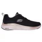 Skechers női cipő-150025-BKRG