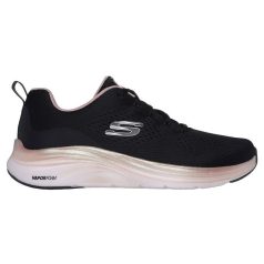 Skechers női cipő-150025-BKRG