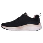 Skechers női cipő-150025-BKRG