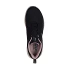 Skechers női cipő-150025-BKRG