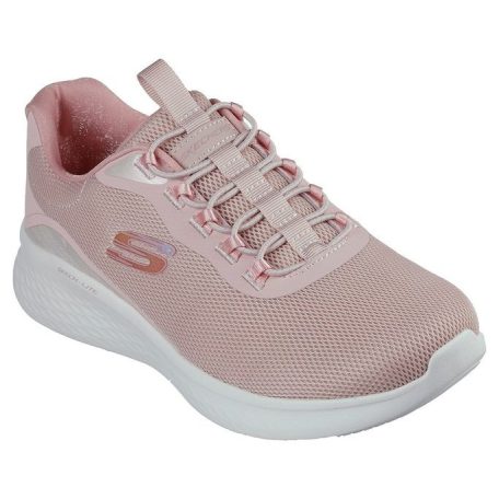 Skechers női cipő-150041-ROS