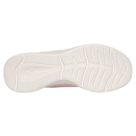 Skechers női cipő-150041-ROS