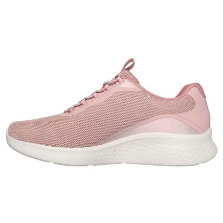 Skechers női cipő-150041-ROS